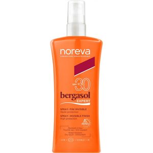 Noreva Bergasol Expert Spray SPF30