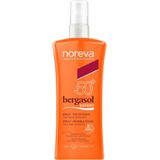 Noreva Bergasol Expert Spray SPF50+