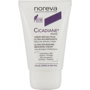 Noreva - Cicadiane - Handcrème - Ongeparfumeerd - 50 ml