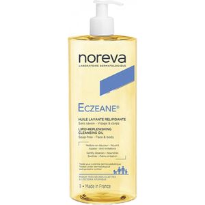 Gezichtscleanser - Zacht - Zeepvrij - Voorzeer Droge Huid