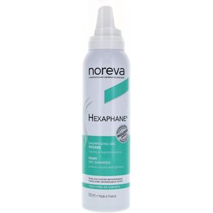 Noreva Hexaphane Dry Foaming Shampoo 150 ml