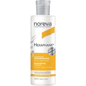 Noreva Hexaphane Nutri-Repair Shampoo 250 ml