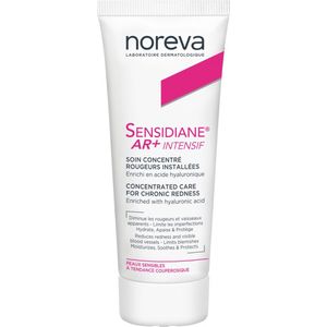 Noreva - Sensidiane AR - Anti-Roodheid Crème - 30ml - Voor Gevoelige Huid