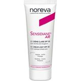 Noreva - Sensidiane AR+ CC Crème - Gezichtsverzorging - 40ml - SPF 30