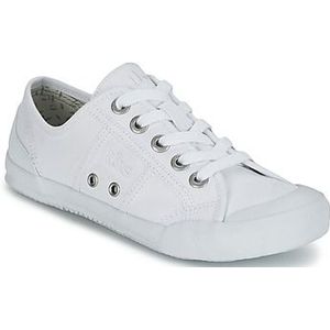 TBS  OPIACE  Sneakers  dames Wit