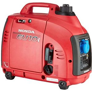 Honda Stroomgenerator EU 10i