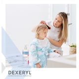 Dexeryl - Douchecrème - 500ml - Hydraterend - Zeepvrij