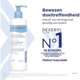 Dexeryl Verzachtende Creme 500 gr