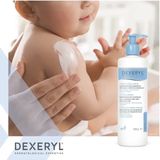 Dexeryl Verzachtende Creme 500 gr