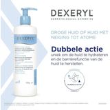 Dexeryl Verzachtende Creme 500 gr