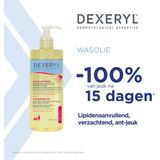 Dexeryl Wasolie 500ml