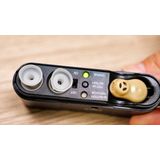 Wellys - Sound Zoomer - Mini Oplaadbaar Hoorversterker - CB