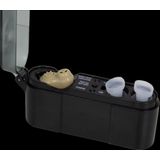 Wellys - Sound Zoomer - Mini Oplaadbaar Hoorversterker - CB