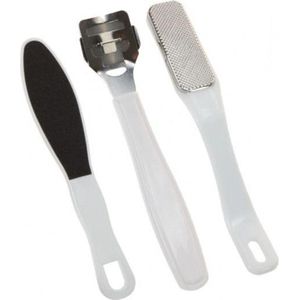 Pedicure Set Voor Thuis