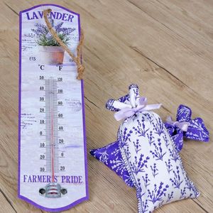 Thermometer »Lavendel «