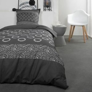 LEFEBVRE - Gael - Duvet Cover Set - Katoen - Nordic Design