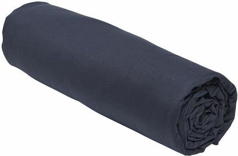 Beddengoed - Dekbedovertrek - Multicolor - Katoen