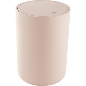 TODAY - UTILITY - Afvalbak - Roze - Polypropyleen