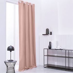 Dreams & Drapes Design - Eve - Paire De Rideaux Plissés Avec Embrasses