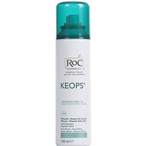 Roc Keops Dry Deo