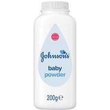 Johnson's Baby Poeder 200 g