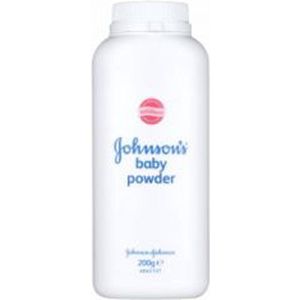 Baby Talkpoeder - 200 gram - Hypoallergeen - Zachte Huid