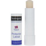 Lippenbalsem - Neutrogena - Kalmerend - Met SPF 4 - 4,8 g