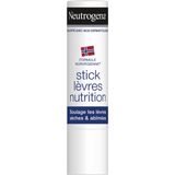 Lippenbalsem - Neutrogena - Kalmerend - Met SPF 4 - 4,8 g