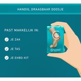 Compeed blaren medium 5 stuks