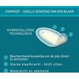 Compeed blaren medium 5 stuks