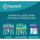 Compeed blaren medium 5 stuks