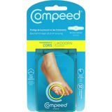 Compeed® Pleister Likdoorn (10 st.)