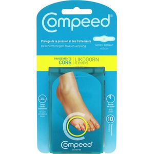 Compeed® Pleister Likdoorn (10 st.)