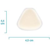 Compeed - Eeltplekkenpleisters - Voeten - Medium - 6 Stuks