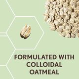 Aveeno - Daily Moisturizing Lotion - 200 ml - Colloïdaal Oatmeal