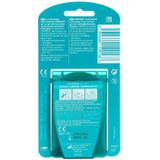 Compeed - Blarenpleisters - 5 Stuks - Hydrocolloïdgel - Pijnverlichting