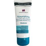 Voetcrème - 100 ml - Glycerine - Allantoïne - Panthenol