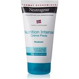 Neutrogena N/f Cr Droge-besch.voet Tube 100ml+50ml