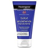 Neutrogena - Noorse Formule - Handcrème - 2 x 75 ml