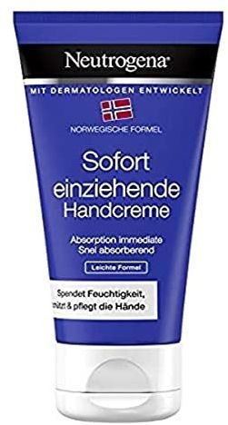 Neutrogena - Noorse Formule - Handcrème - 2 x 75 ml