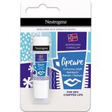 Lip Balm Spf 4 Blister (lippen) 4.8 G
