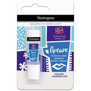 Neutrogena - Norwegian Formula - Lippenbalsem - 4,8 g