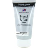 Neutrogena Norwegian Formula Hand & Nail Cream 75 ml