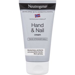 Neutrogena - Norwegian Formula - Handcrème - 75 ml