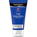 Neutrogena - Norwegian Formula - Handcrème - 75 ml - Snel Absorberend