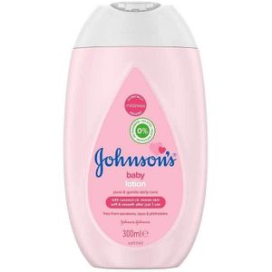 Johnson's Baby Lotion 300 ml