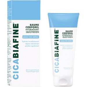 CicaBiafine Anti-Dryness Hydraterende Balsem 200 ml