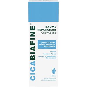 Voetencrème - Hydraterend - Voor Droge Hielen en Handen - Medisch Getest