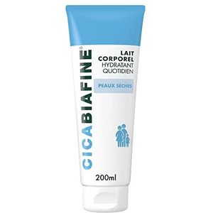 Lichaamsmelk - Hydraterend - Voor Droge Huid - Met Hyaluronzuur - 400ml