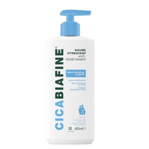 Cicabiafine - Surgras Balm Douche - Hydraterend - 400 ml